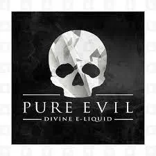 Pure Evil 10ml Greed 3mg Nic Salt E-liquid