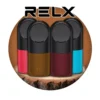 RELX Replacement Pods