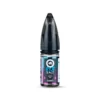 Riot Squad 10ml Nic Salts Blue Burst