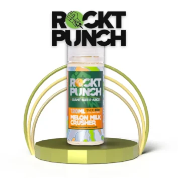 Rockt Punch 100ml