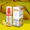 SMKD 10ml E-liquid Lemon Tart 12mg BBE.11.11.2022