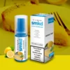 SMKD 10ml E-liquid Lemon Tart 6mg BBE.11.11.2022