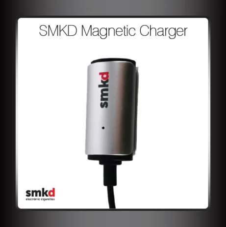 SMKD Magnetic Vape Charger