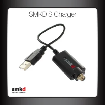 SMKD S Vape Charger