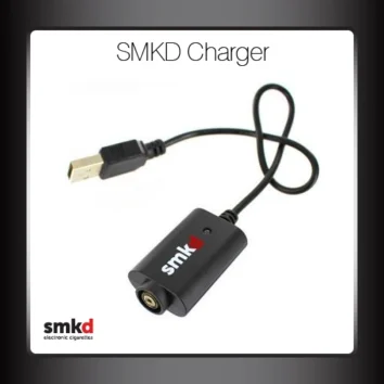 SMKD Vape Charger