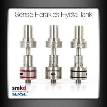 Sense Herakles Hydra Tank