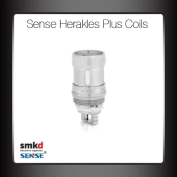 Sense Herakles Plus Vape Coils