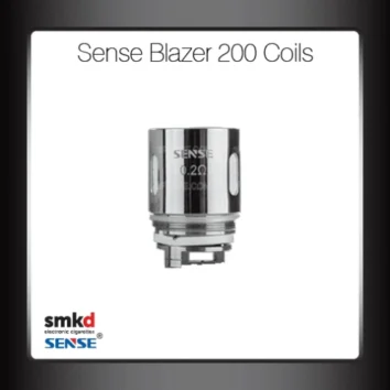 Sense Herakles Vape Coils