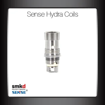 Sense Hydra Vape Coils