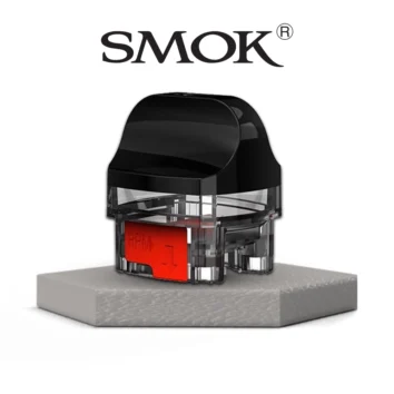 Smok Rpm 2 Replacement Pod