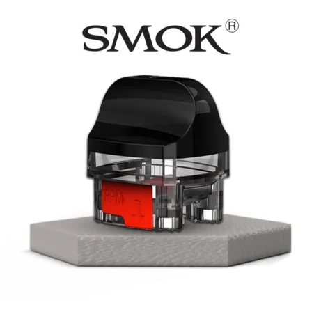 Smok Rpm 2 Replacement Pod