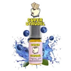 Super Strudel 10ml