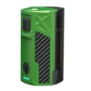 Tesla Green Invader 2 3 Box Vape Mod