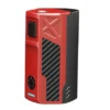 Tesla Red Invader 2 3 Box Vape Mod