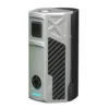 Tesla Silver Invader 2 3 Box Vape Mod