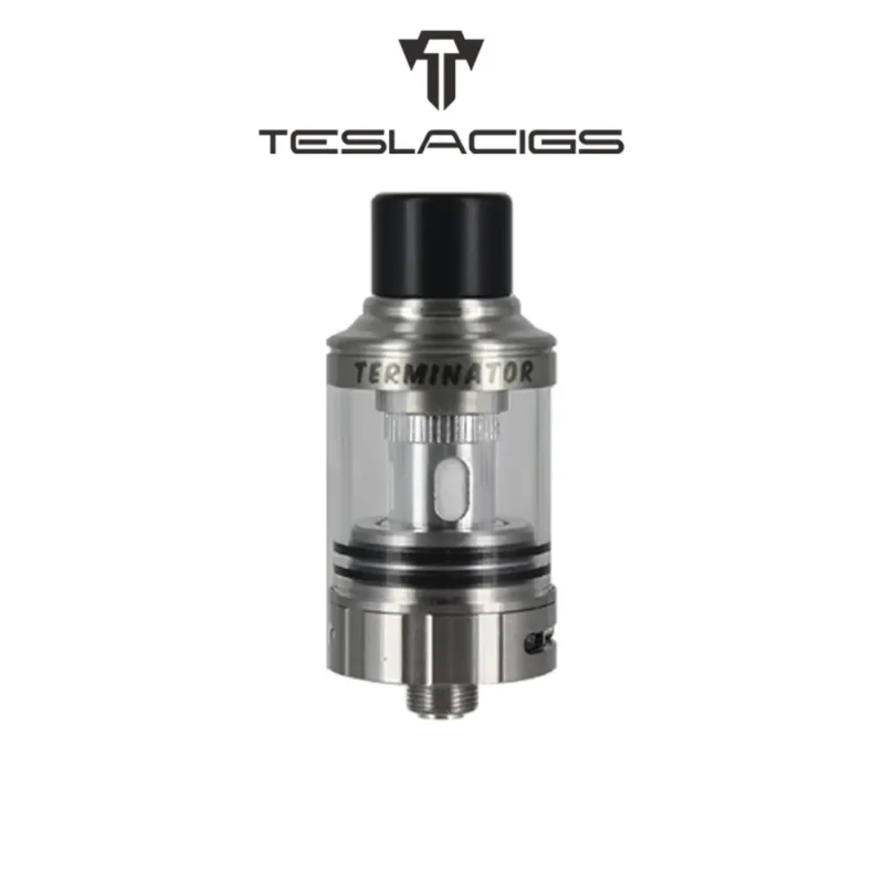 Tesla Terminator Tank
