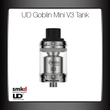 UD Goblin Mini V3 Vape Tank