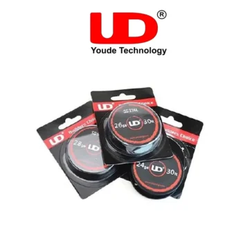 UD Ni200 Wire 10m