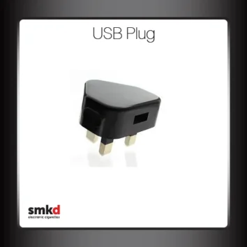 USB Plug