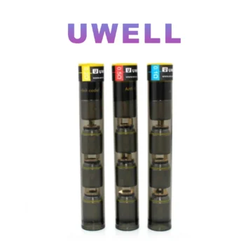 UWELL Rafale Coils Pack Of 4