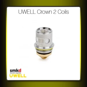 Uwell Crown 2 Vape Coils