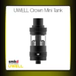 Uwell Crown Mini Vape Tank