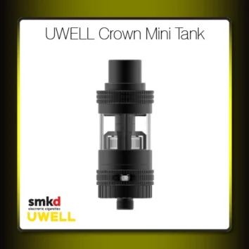 Uwell Crown Mini Vape Tank