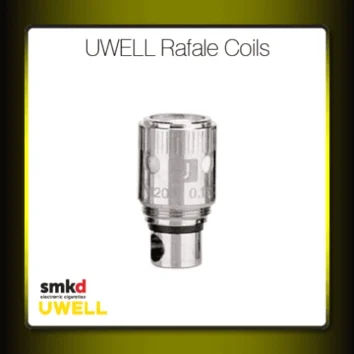 Uwell Rafale Vape Coils