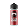 Vampire Blood 100ml E-Liquid Raspberry