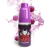 Vampire Vape All Day Grape 3mg 10ml Freebase E-liquid