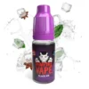 Vampire Vape Black Ice 18mg 10ml Freebase E-liquid