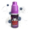 Vampire Vape Blackcurrant 18mg 10ml Freebase E-liquid