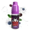 Vampire Vape Catapult 18mg 10ml Freebase E-liquid