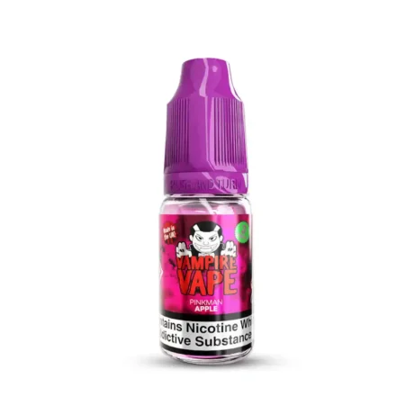 Vampire Vape E-Liquid Pinkman Apple