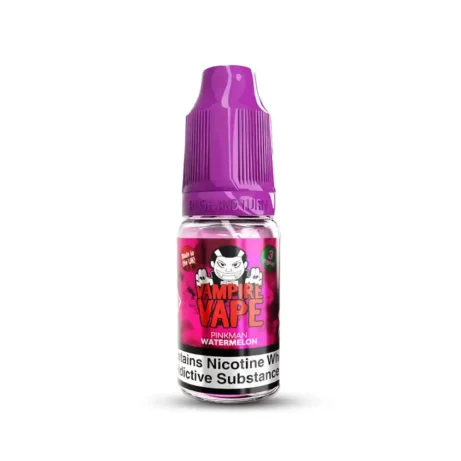 Vampire Vape E-Liquid Pinkman Watermelon