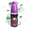 Vampire Vape Ice Menthol 3mg 10ml Freebase E-liquid