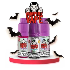 Vampire Vape Nic Salt 10ml