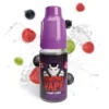 Vampire Vape Vamp Toes 3mg 10ml Freebase E-liquid