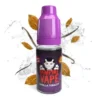 Vampire Vape Vanilla Tobacco 18mg 10ml Freebase E-liquid