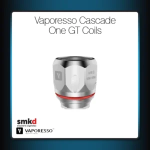 Vaporesso Cascade One GT Vape Coils