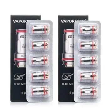 Vaporesso GTI Vape Coils