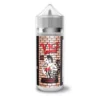 Vice Vapour 100ml E-Liquid Dane of Pain Jane – Red Menthol