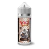 Vice Vapour 100ml E-Liquid Master Raider Dave – Orange Freeze