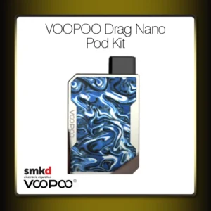 Voopoo Drag Nano Pod Vape Kit