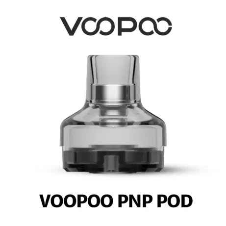 Voopoo PNP Replacement Pod Image