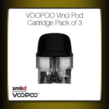 Voopoo Vinci Pod Vape Cartridge