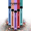 Vuse Go Disposable Vapes