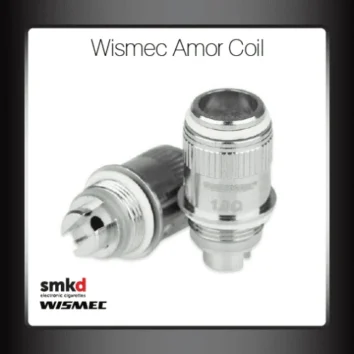 Wismec Amor Vape Coil