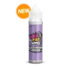 Fat King Blackcurrant Lemonade 50ml Freebase E-liquid