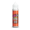 Fat King Mixed Fruits 50ml Freebase E-liquid